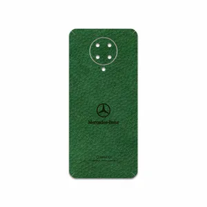 MAHOOT GL-MBNZ Cover Sticker for Xiaomi Poco F2 Pro