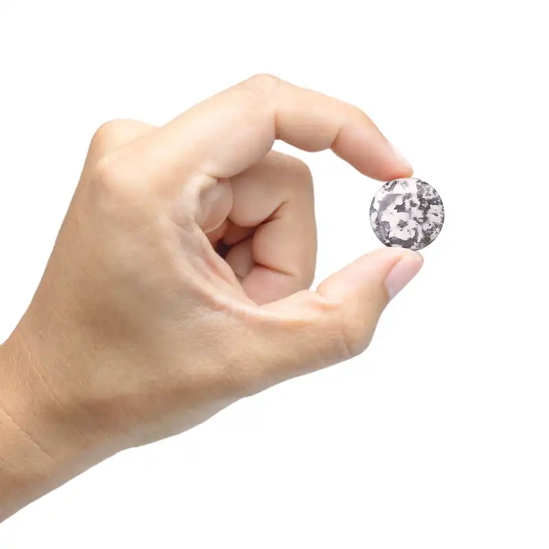 قرص شیشه شوی خودرو هرمیت مدل NSP-001 بسته 3 عددی