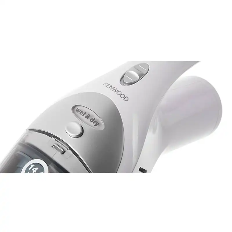 جارو شارژی کنوود مدل HV190