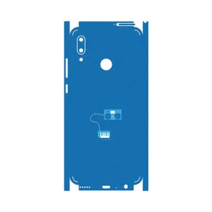 MAHOOT Minimal DJ Icon-FullSkin Cover Sticker for Huawei P Smart 2019