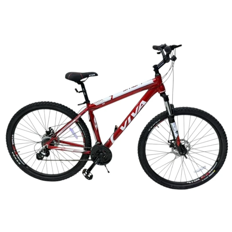 دوچرخه کوهستان ویوا مدل اسمارت سایز طوقه 27.5 اینچ (650B)