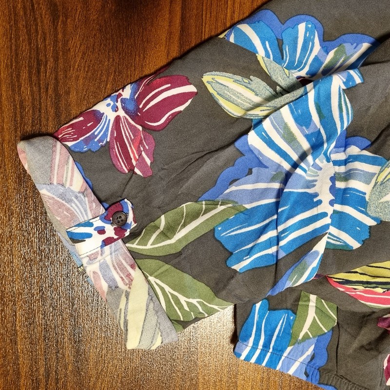 بلوز آستین کوتاه زنانه سسیل مدل RSH - 1403A