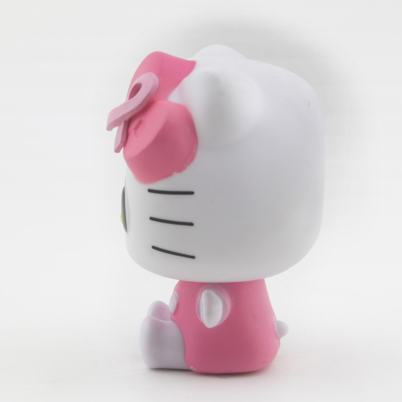 اکشن فیگور مدل هلو کیتی کد 0997