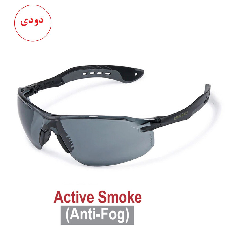 عینک ایمنی مدل ACTIVE