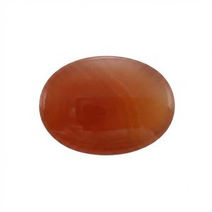 سنگ عقیق سرخ یمنی مدل NA22