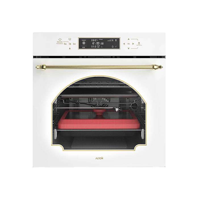 فر برقی آلتون مدل V506W