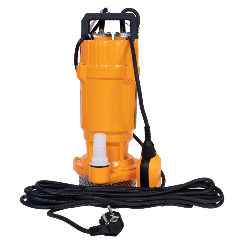 پمپ کف کش اینکو مدل SPC5508-550W-1inch-25M