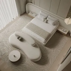 مبل راحتی 3 نفره مدل Erik