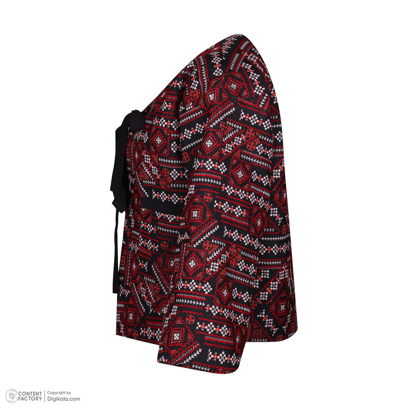 کت زنانه لاکو مدل مهرآسا