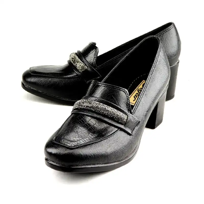 کفش زنانه مدل ساتیا کد 01