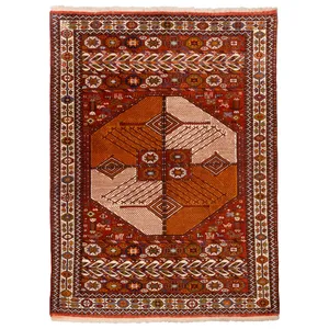 فرش دستباف دو متری سی پرشیا کد 187202