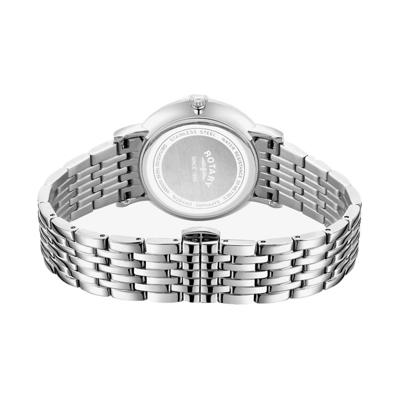 ساعت مچی عقربه‌ای مردانه روتاری مدل GB05420-05