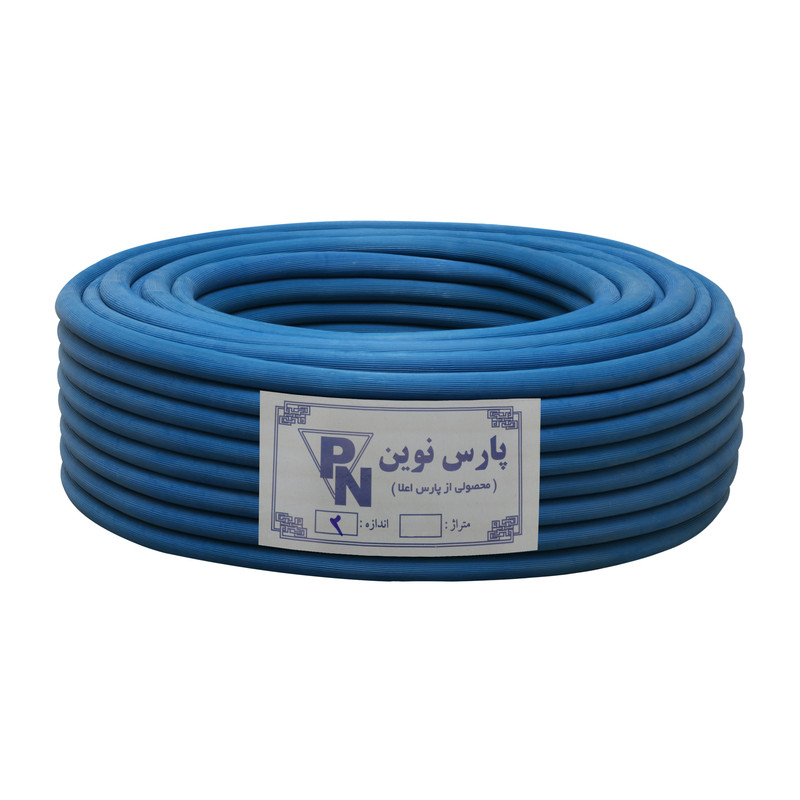 شلنگ آبیاری پارس اعلاء مدل پارس نوین شلنگ آبیاری پارس اعلاء مدل پارس نوین
