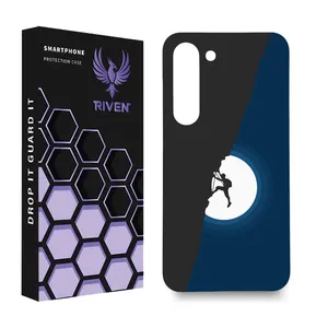 RIVEN RI2-4 Case For Samsung Galaxy S23