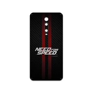 MAHOOT  Need-for-Speed-Game Cover Sticker for Xiaomi Mi 9t