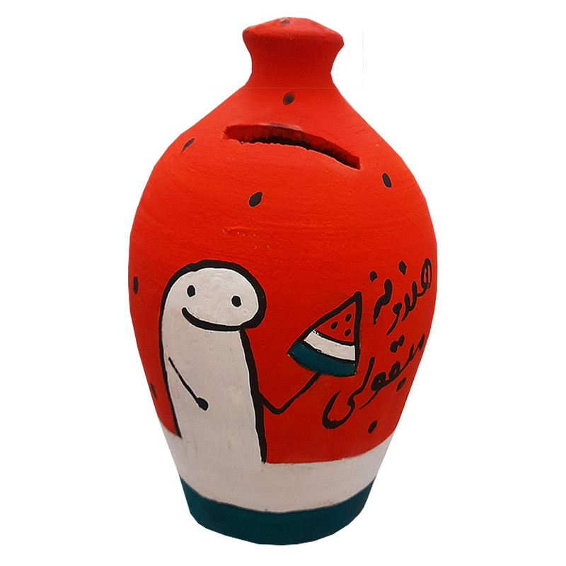 قلک مدل هندوانه یلدا کد 007