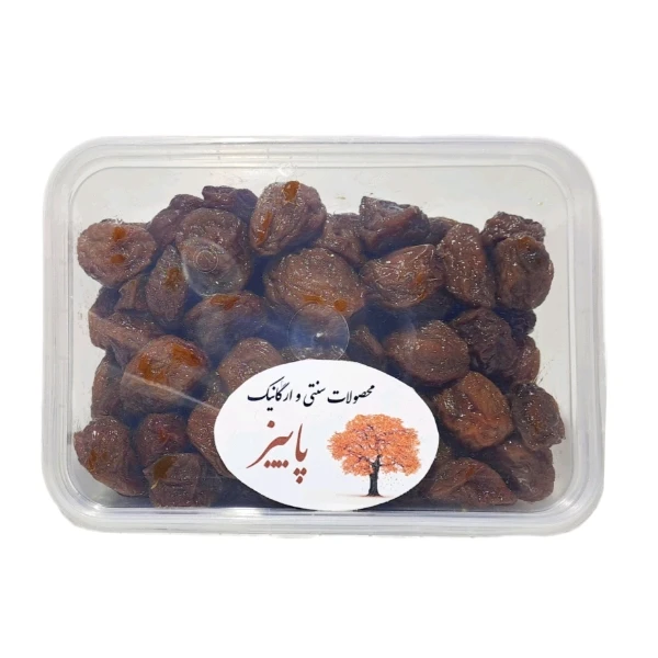 آلو خوانسار - 400 گرم