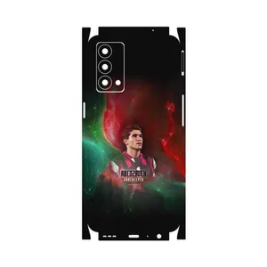 MAHOOT Ahmad Reza Abedzadeh-FullSkin Cover Sticker for Realme GT Master