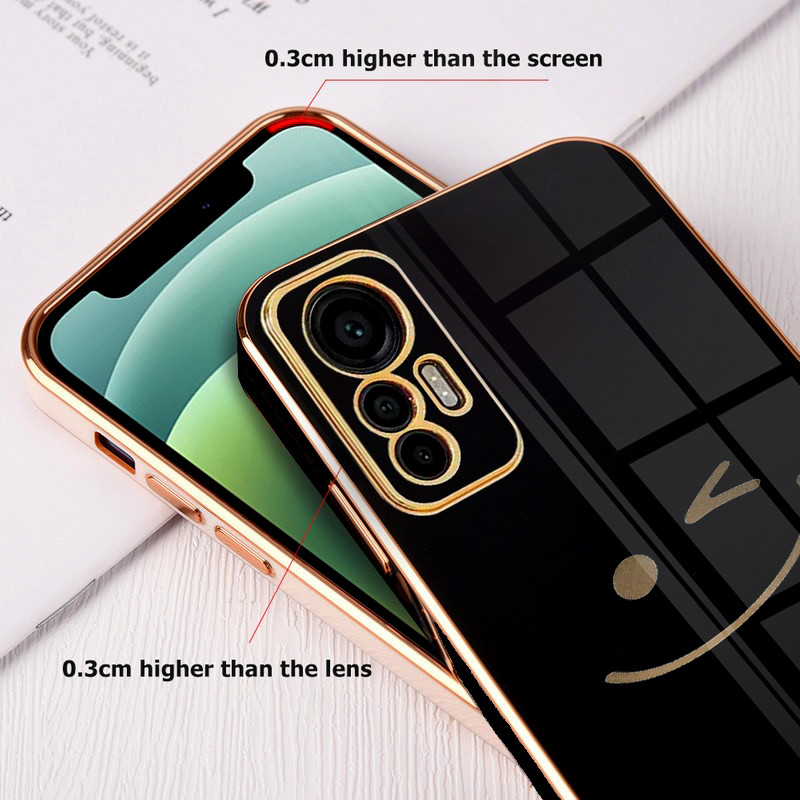 کاور موفی مدل MySmile مناسب برای گوشی موبایل شیائومی Redmi Note 8T