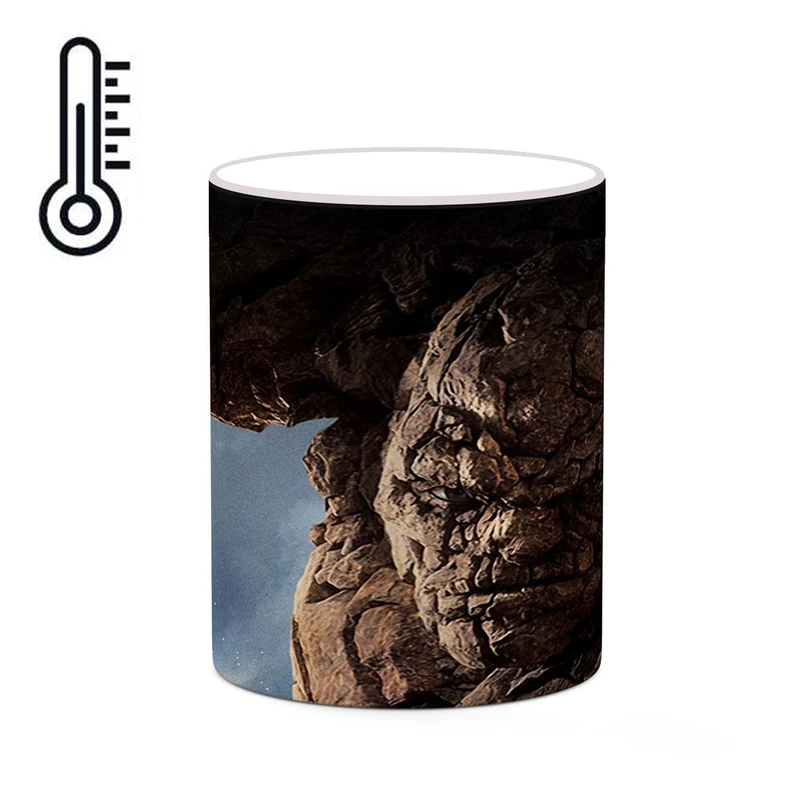 ماگ حرارتی کاکتی مدل Thing کد mgh40204