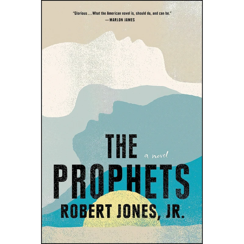 کتاب The Prophets اثر Robert Jones and  Jr. انتشارات G.P. Putnams Sons