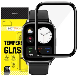 BodyGuard PMMA Screen Protector For Amazfit Pop 2
