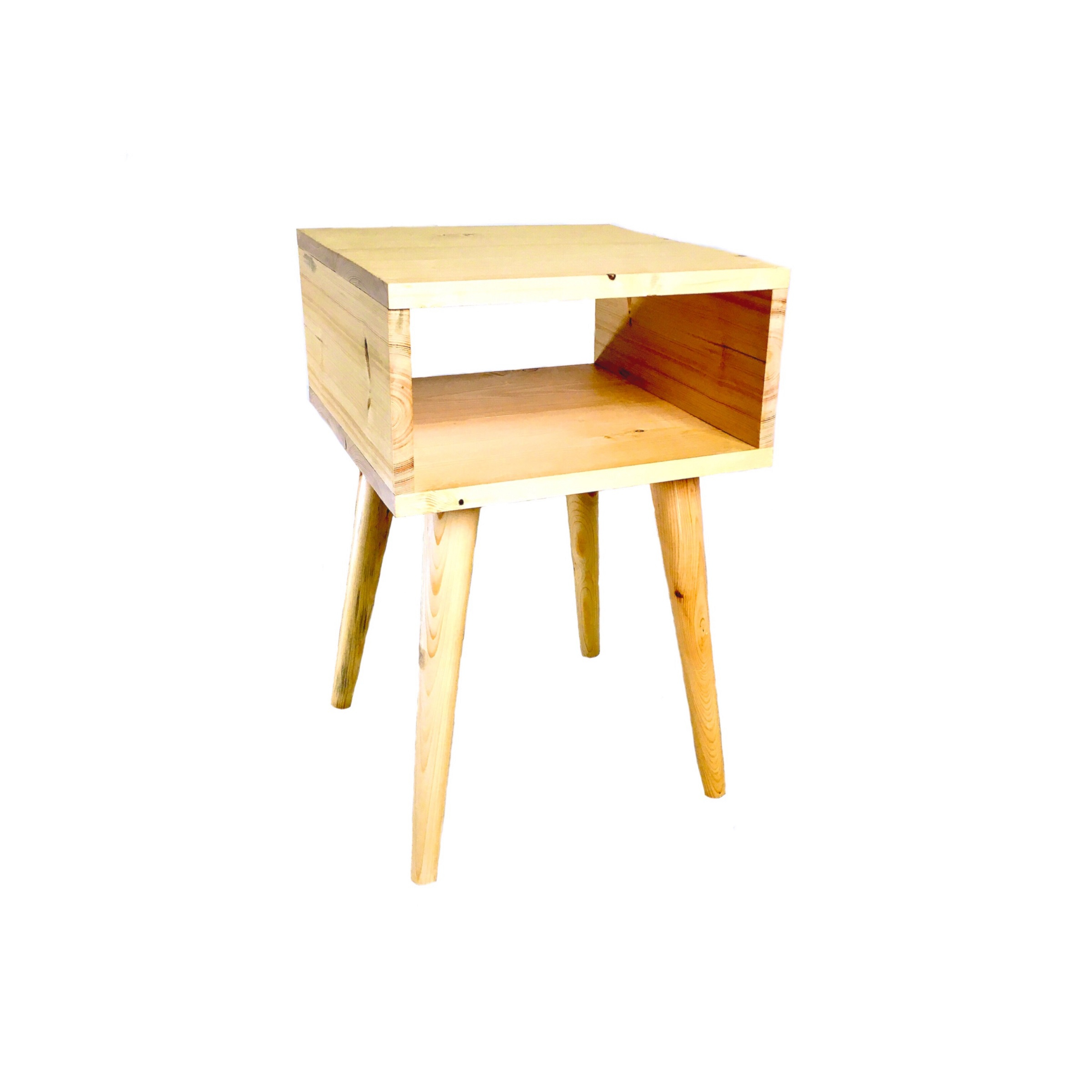 میز پاتختی مدل U315
