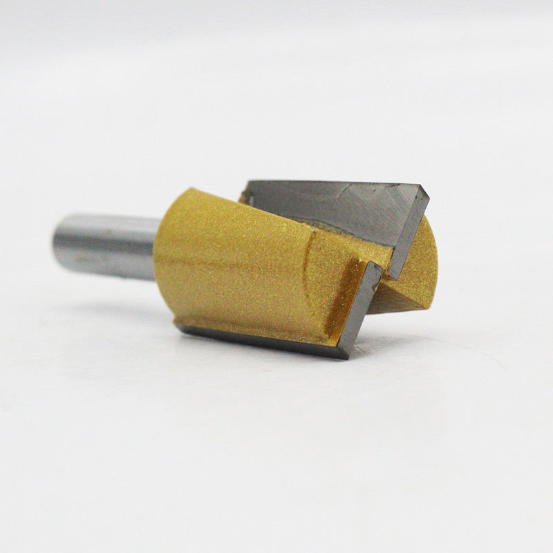 تیغ فرز اوتنسی مدل شیار زن YP-20MM/SHEFT8MM سایز 20 میلی متر
