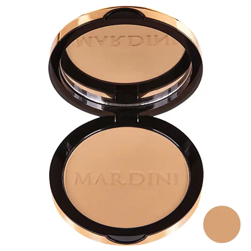 پنکیک ماردینی سری Ultra wear شماره 06