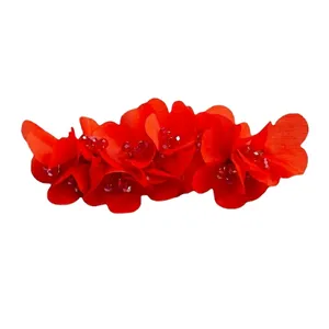 گیره مو دخترانه مدل آیلار