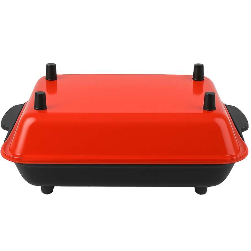 باربیکیو برقی مدل 4487