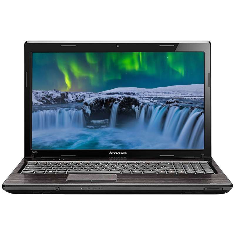 لپ تاپ 15.6 اینچی لنوو مدل Essential G570-F