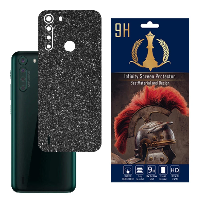  برچسب پوششی اینفینیتی مدل PRO MAX مناسب برای گوشی موبایل موتورولا One Fusion