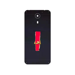 MAHOOT Collage of Embrace Cover Sticker for GLX Aria