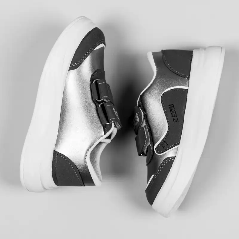 کفش راحتی داتیس مدل موج دریا کد PLTN.3534