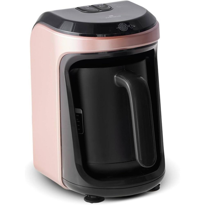 قهوه ساز کاراجا مدل Hatir Hups