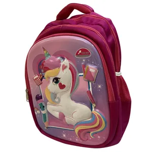 کوله پشتی مدل schoolpony