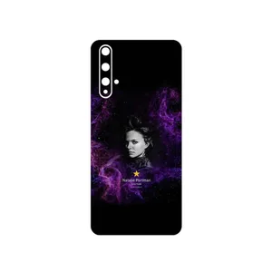 MAHOOT Natalie Portman Cover Sticker for Huawei Nova 5T