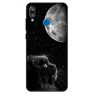 Megafone Cat 1882 Cover For Honor 8x