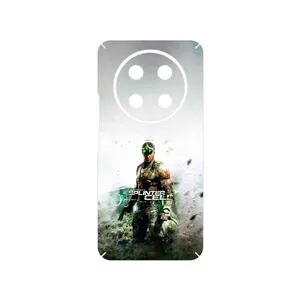 MAHOOT splintercell Game Series Cover Sticker for Honor X9c