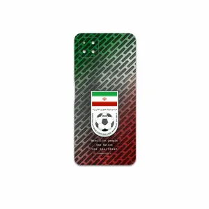 MAHOOT Iran-National-Football-Team Cover Sticker for Huawei Nova Y60
