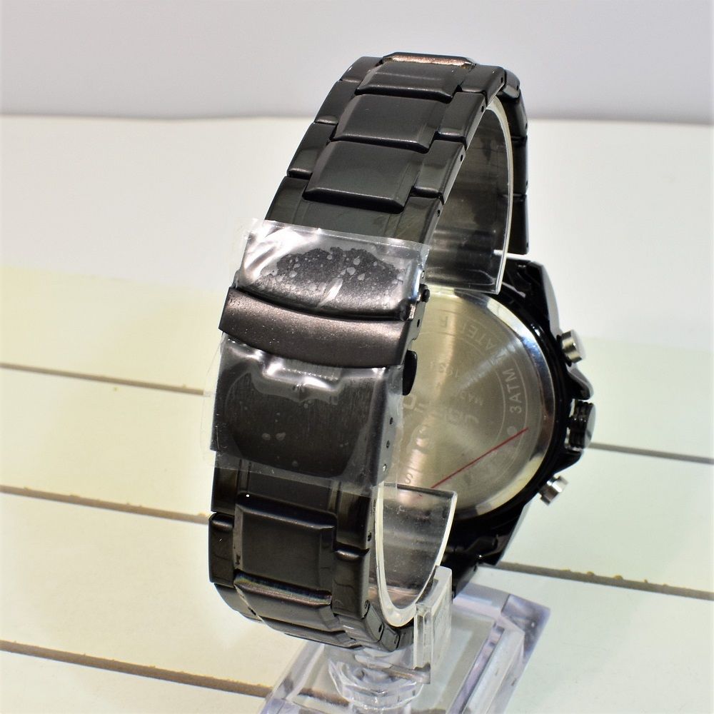 ساعت مچی عقربه‌ای مردانه جی فوکس مدل J-1933 -  - 7