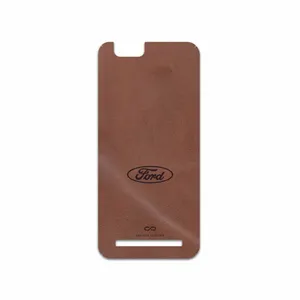 MAHOOT MNL-FRD Cover Sticker for PinePhone Kde Community Edition