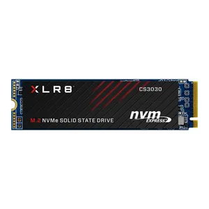 اس اس دی اینترنال پی ان وای مدل CS3030 M.2 NVMe SSD Gen3x4 ظرفیت 500 گیگابایت