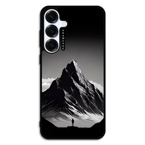 AKAM AMC-WSGS25P-MOUNTAINS-16 Cover For Samsung Galaxy S25 Plus