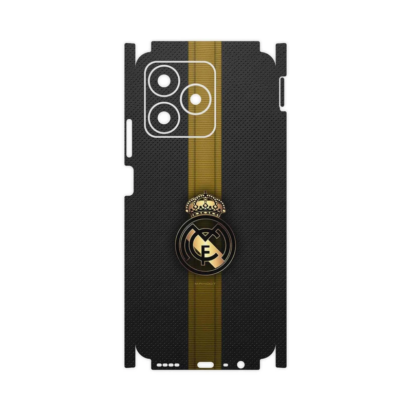 برچسب پوششی ماهوت مدل Real_Madrid_2-FullSkin مناسب برای گوشی موبایل ریلمی C53