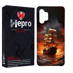 HEPRO MC Cover for Samsung Galaxy A32 5G