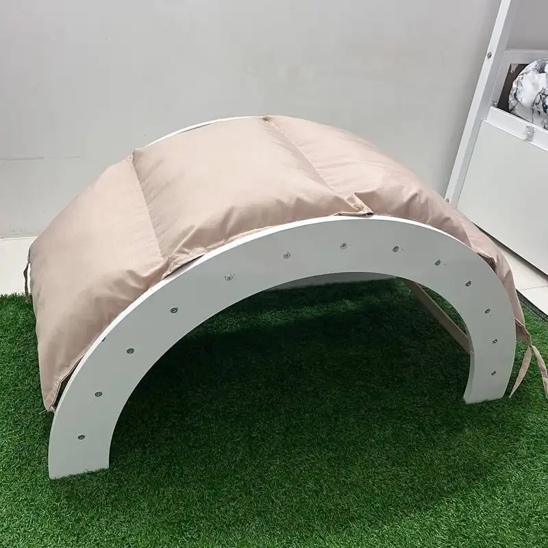 الاکلنگ کودک مدل گهواره راکر