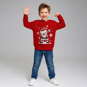 سویشرت بچگانه سون پون مدل D113