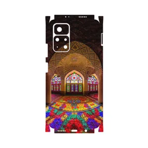 MAHOOT Nasir Al-Molk Mosque-FullSkin Cover Sticker for Xiaomi Poco M4 Pro 5G